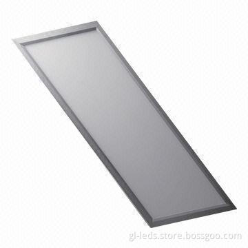 600 x 1,200mm 40W LED Panel Light with 4,000lm Luminous Flux and 100 to 240V AC Input Voltages